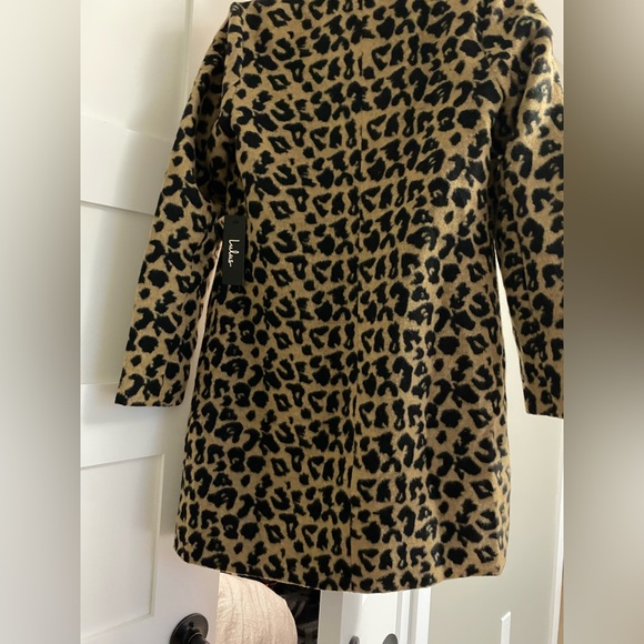 Lulus jacket - Picture 2 of 4